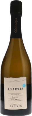 Alexis Arietis Vandières Brut Nature