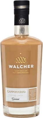 Licores Alfons Walcher Cappuccino 70 cl