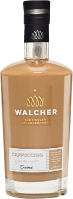 利口酒 Alfons Walcher Cappuccino 70 cl