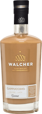 Licores Alfons Walcher Cappuccino — Capuchino
