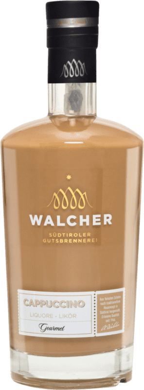 28,95 € Бесплатная доставка | Ликёры Alfons Walcher Cappuccino