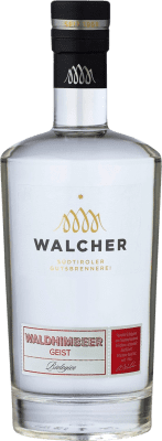 Aguardente Orujo Alfons Walcher Himbeergeist Friuli Isonzo 70 cl