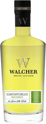 利口酒 Alfons Walcher Limoncello Montepulciano d'Abruzzo 70 cl