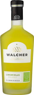 Spirits Alfons Walcher Limoncello Montepulciano d'Abruzzo 70 cl