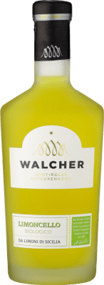 Limoncello Alfons Walcher Eco — Organic 70 cl
