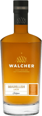 Licores Alfons Walcher Montepulciano d'Abruzzo Biológico 70 cl