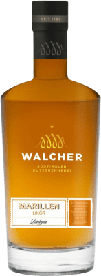 Liqueurs Alfons Walcher Montepulciano d'Abruzzo 70 cl