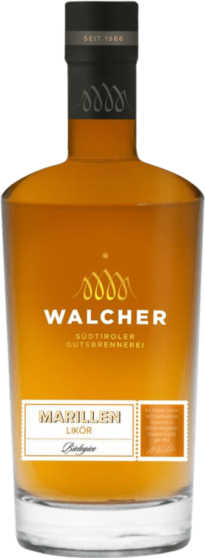 23,95 € | Liquori Alfons Walcher D.O.C. Montepulciano d'Abruzzo Abruzzo Italia Biologico 70 cl