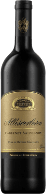 Allesverloren Cabernet Sauvignon — Каберне Совиньон Swartland 75 cl