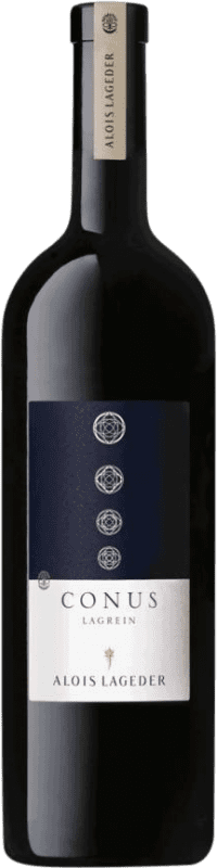 19,95 € | Red Wine Lageder Conus Reserve — Aged D.O.C. Alto Adige Tirol del Sur Italy Lagrein 75 cl