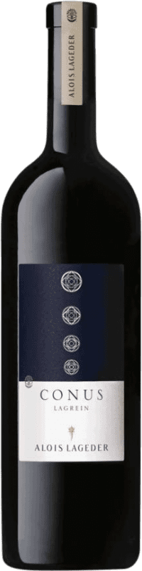 19,95 € | Red wine Lageder Conus Reserve D.O.C. Alto Adige Tirol del Sur Italy Lagrein 75 cl