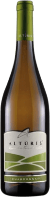 Alturis Chardonnay Montepulciano d'Abruzzo 75 cl