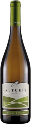 Alturis Pinot Grey Montepulciano d'Abruzzo 75 cl