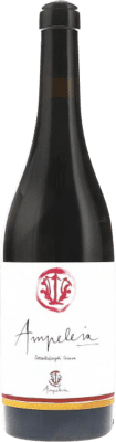 Ampeleia Cabernet Franc Toscana бутылка Магнум 1,5 L