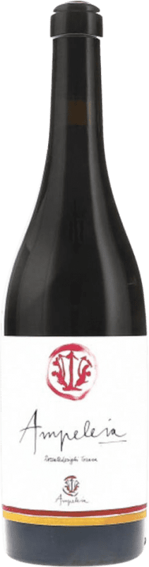83,95 € | Red wine Ampeleia I.G.T. Toscana Tuscany Germany Cabernet Franc Magnum Bottle 1,5 L