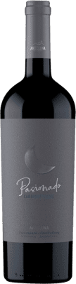 Andeluna Pasionado Cabernet Franc Tupungato 75 cl