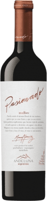 Andeluna Malbec — Мальбек Tupungato 75 cl