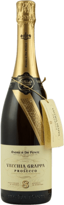 Aguardente Grappa Andrea da Ponte Vecchia