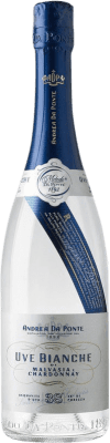 Liquori Andrea da Ponte Acquavite d'Uva Bianche
