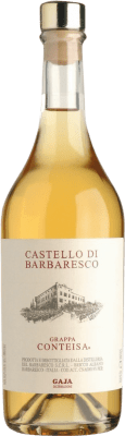 送料無料 | グラッパ Gaja Conteisa Nebbiolo & Barbera ピエモンテ イタリア Nebbiolo — ネッビオーロ, Barbera — バルベーラ ミディアムボトル 50 cl