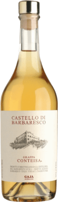 53,95 € | グラッパ Gaja Conteisa Nebbiolo & Barbera ピエモンテ イタリア Nebbiolo, Barbera ボトル Medium 50 cl