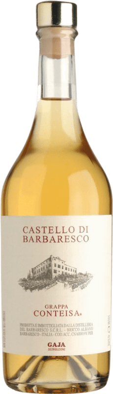 送料無料 | グラッパ Gaja Conteisa Nebbiolo & Barbera ピエモンテ イタリア Nebbiolo — ネッビオーロ, Barbera — バルベーラ ミディアムボトル 50 cl