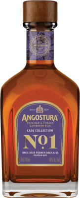 Ром Angostura Cask Nº 1 2nd Edition French Oak Casks Chianti Classico 70 cl