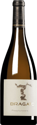 Antonio Bragato Praephylloxera Tocai Friulano Colli Orientali del Friuli 75 cl