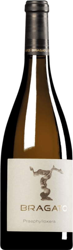 68,95 € 送料無料 | 白ワイン Antonio Bragato Praephylloxera D.O.C. Colli Orientali del Friuli