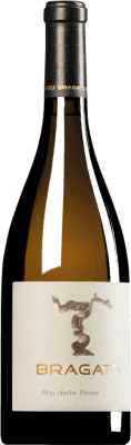 Antonio Bragato Rio delle Rose Chardonnay — Шардоне Colli Orientali del Friuli 75 cl