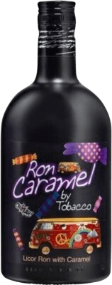 Rhum Antonio Nadal Caramel Tunel 70 cl