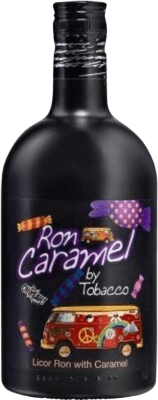 Ron Antonio Nadal Caramel Tunel 70 cl