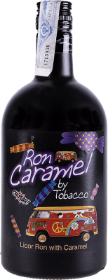 Ром Antonio Nadal Caramel Tunel 70 cl