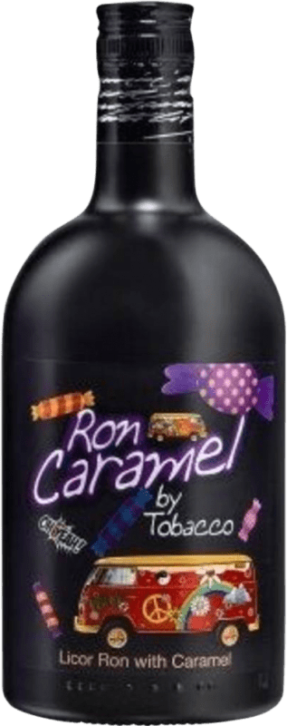 19,95 € Free Shipping | Rum Antonio Nadal Caramel Tunel