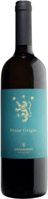 Antonutti Grave Pinot Gris Montepulciano d'Abruzzo 75 cl