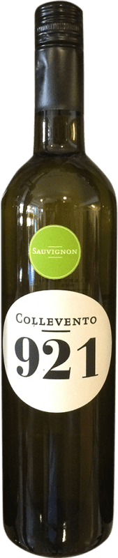 11,95 € Kostenloser Versand | Weißwein Antonutti Collevento 921
