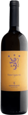 Antonutti Sauvignon — 苏维浓 Friuli Grave 75 cl