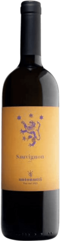 13,95 € | 白酒 Antonutti Grave D.O.C. Friuli 弗留利 - 威尼斯朱利亚 意大利 Sauvignon White 75 cl