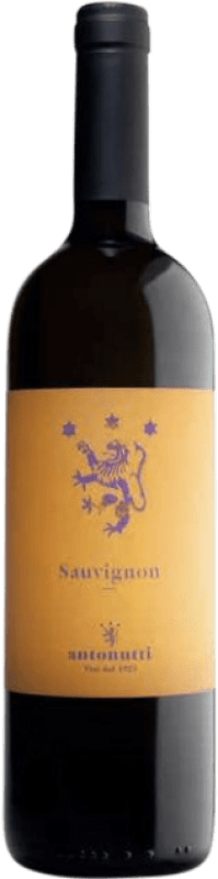 11,95 € Kostenloser Versand | Weißwein Antonutti Grave D.O.C. Friuli