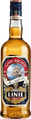 Aquavit Arcus Linie Aquavit
