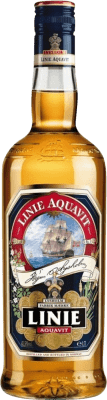 Eau-de-vie Arcus Linie Aquavit 70 cl