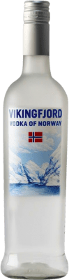 Wodka Arcus Vikingfjord 70 cl