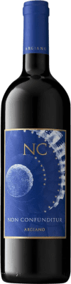 Argiano Non Confunditur Toscana 75 cl