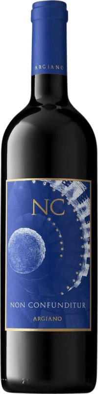 22,95 € Free Shipping | Red Wine Argiano Non Confunditur I.G.T. Toscana