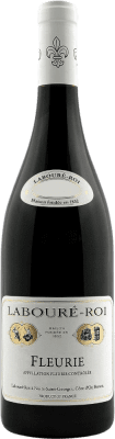 Armand de Corcy Gamay — Гаме Fleurie 75 cl