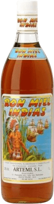 Rum Artemi Indias Miel — Miele
