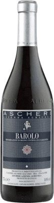 Ascheri Nebbiolo Barolo 75 cl