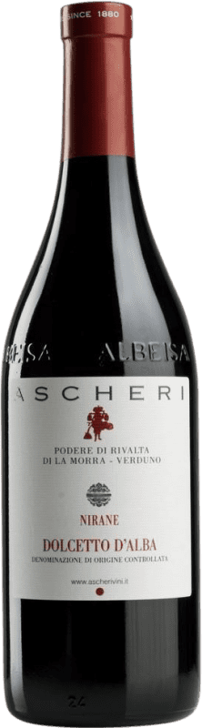 23,95 € 免费送货 | 红酒 Ascheri Nirane D.O.C.G. Dolcetto d'Alba