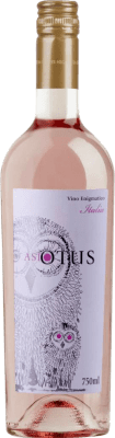Asio Otus Rosato