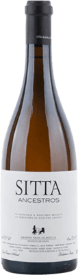 Attis Sitta Ancestros Albariño Rías Baixas 75 cl